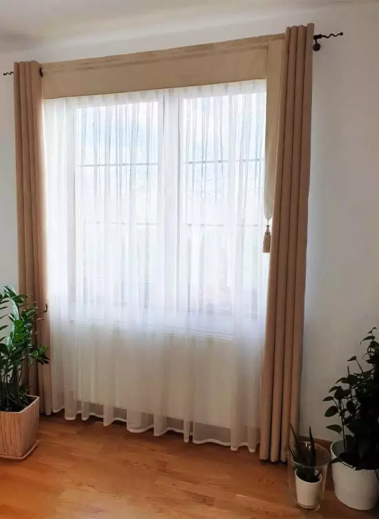 ALICJA - Szycie